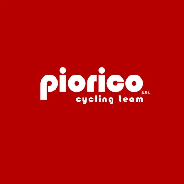 Pio Rico Cycling Team logo