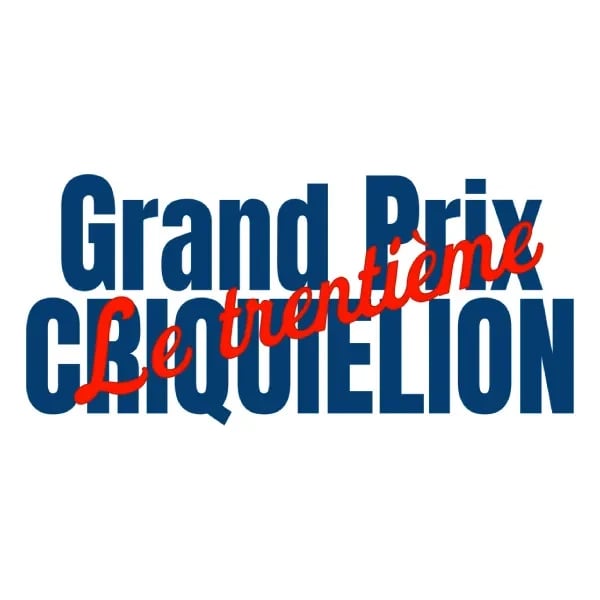 Grand Prix Criquielion logo