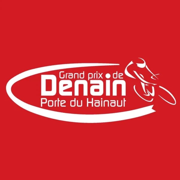 Grand Prix de Denain - Porte du Hainaut logo