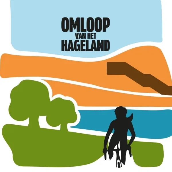 Omloop van het Hageland logo