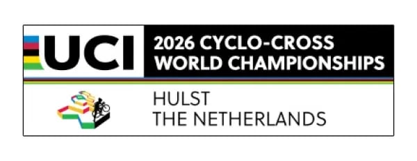 UCI Cyclo-cross World Championships Hulst logo