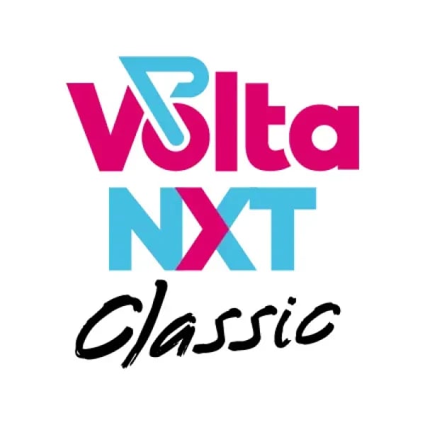 Volta NXT Classic logo