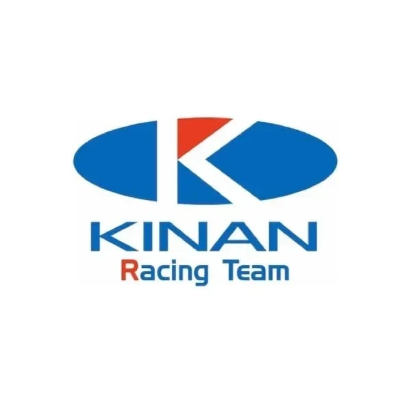 Kinan Racing Team logo