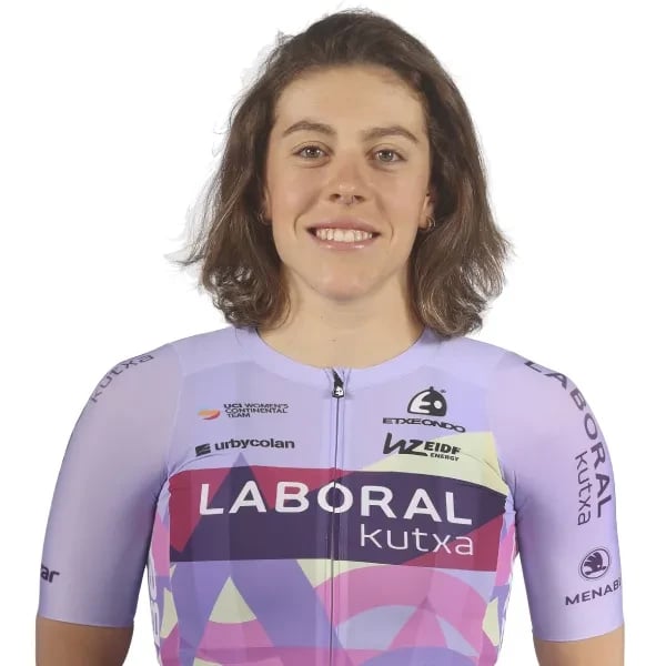 Usoa Ostolaza Zabala