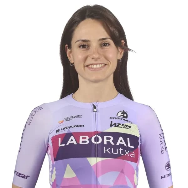 Lourdes Oyarbide Jimenez