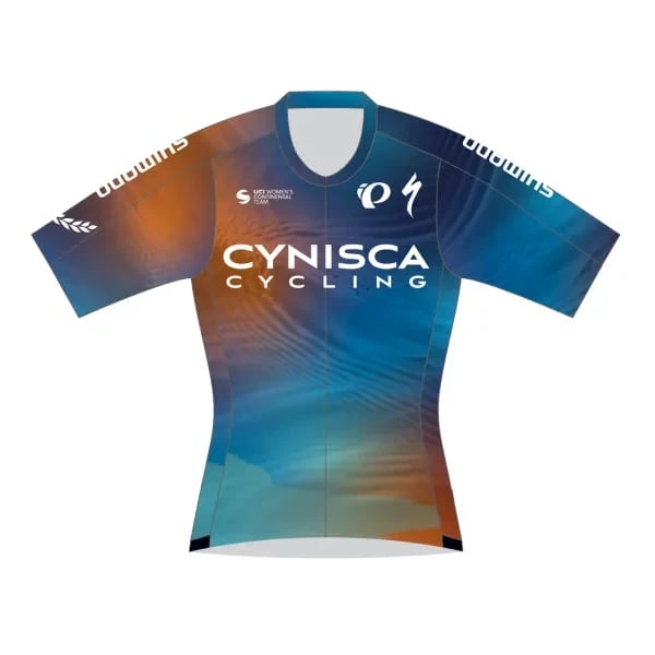 Cynisca Cycling logo