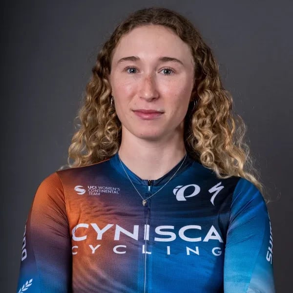 Tess Ivy Eleanor Edwards