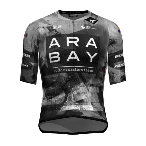 Illes Balears Arabay Cycling logo