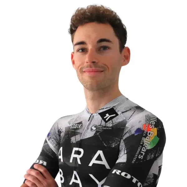 Edgar Curto Pellicer