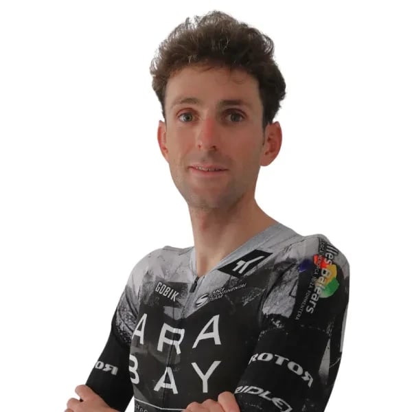 Jose Maria Garcia Soriano