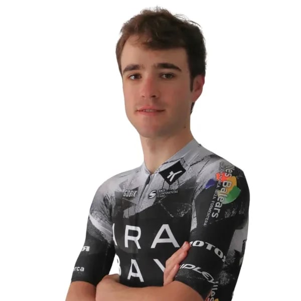 Sergio Trueba Cagigas