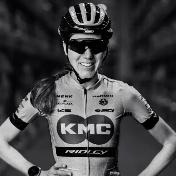 Lotte Koopmans