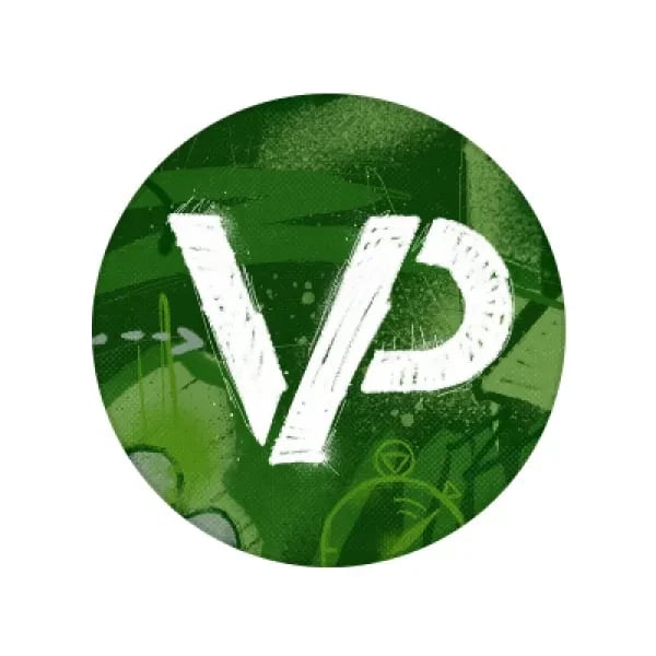 Velo Performance U23 Racing Team logo