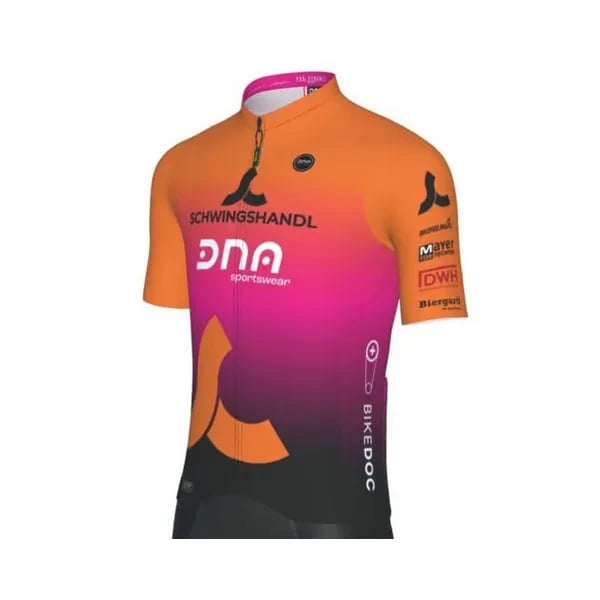 Cycling Team Schwingshandl logo