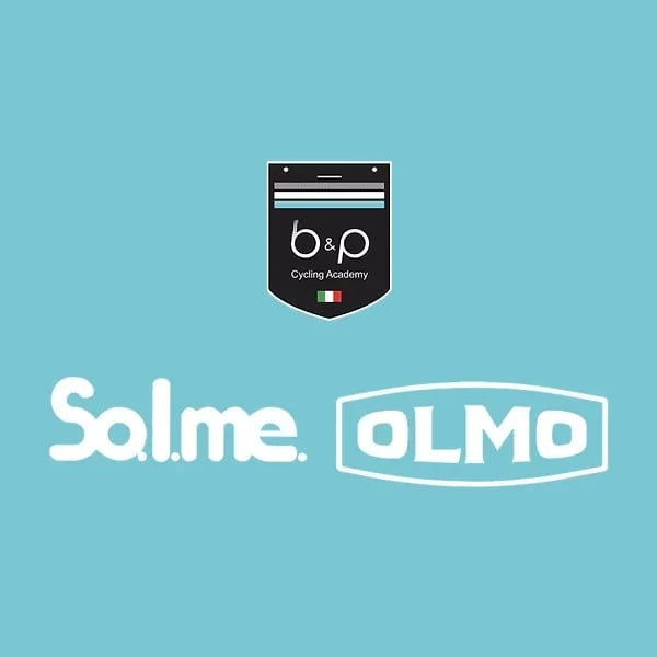 So.L.Me. - Olmo logo