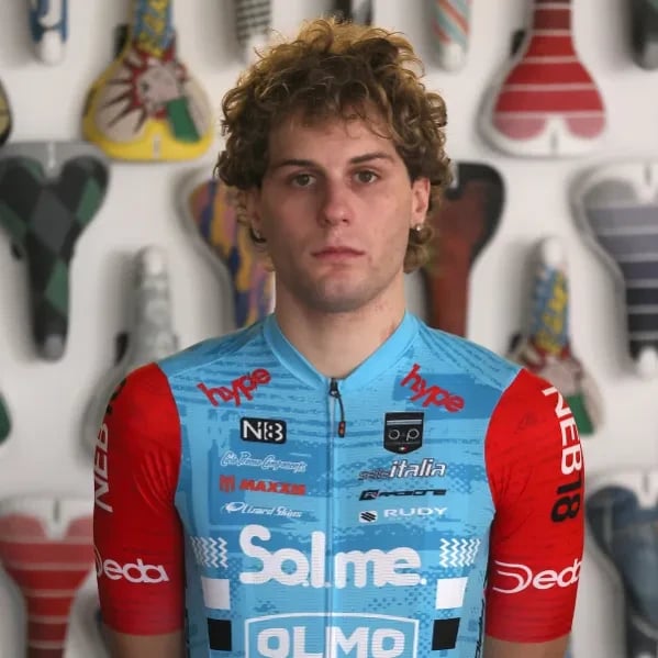 Alessandro Mario Dante