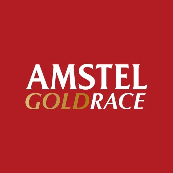 Amstel Gold Race logo