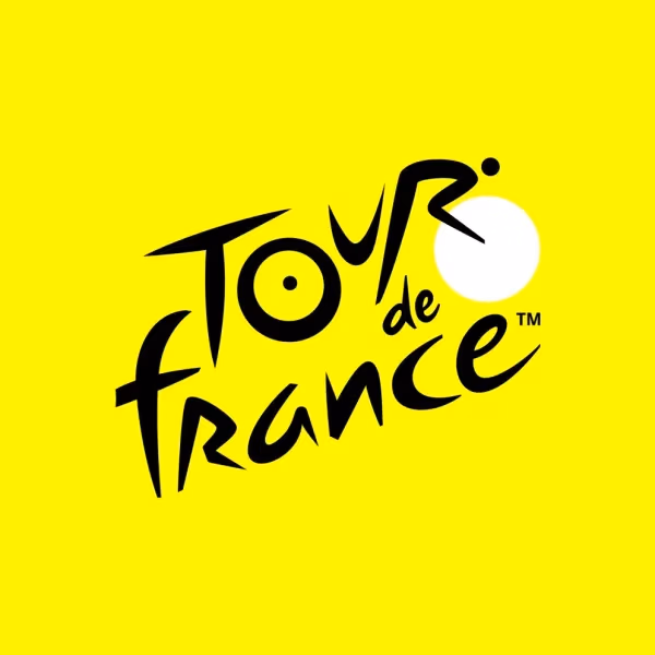 Tour de France logo