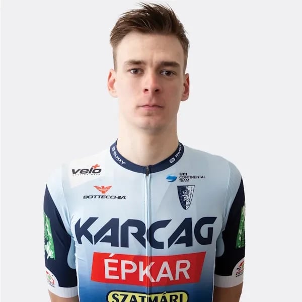 Bendegúz Mátyás Nagy