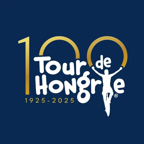 Tour de Hongrie logo