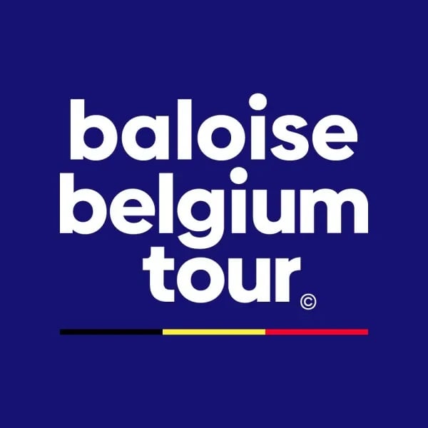 Baloise Belgium Tour logo