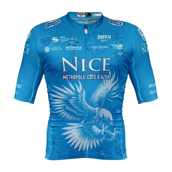 Nice Métropole Côte d'Azur logo