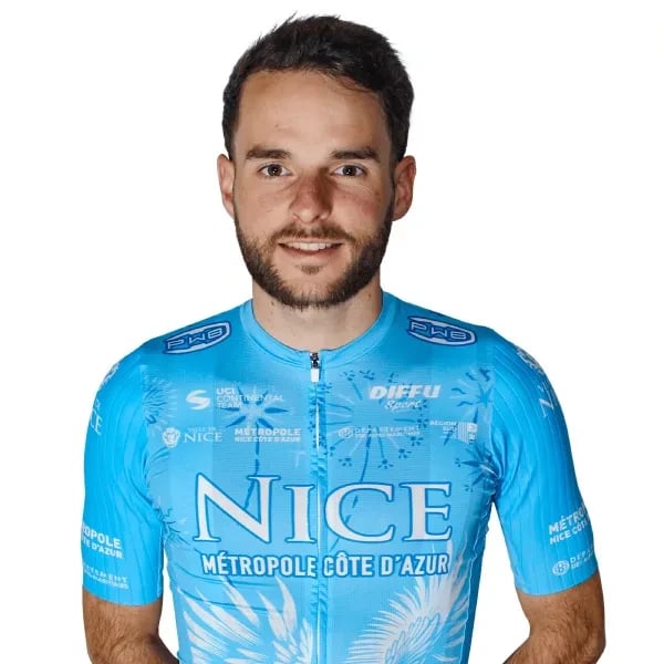 Axel Narbonne Zuccarelli