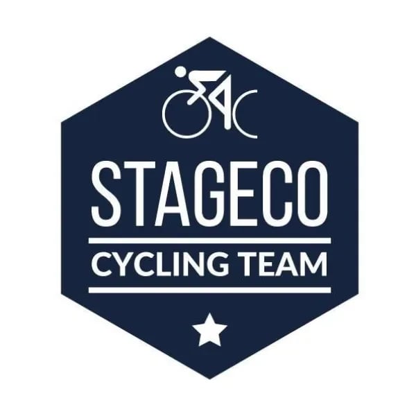 Stageco Cycling Team logo