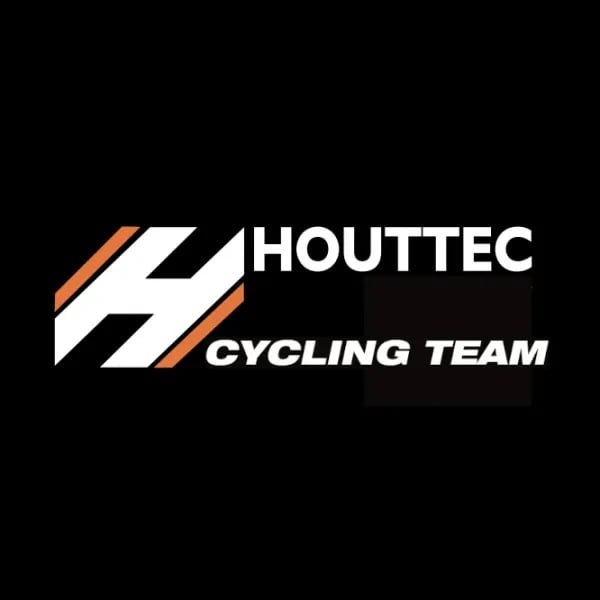 Houttec Cycling Team logo