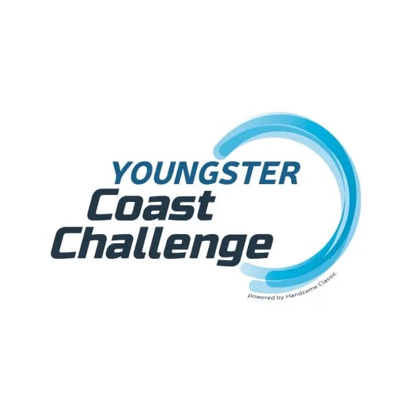 Youngster Coast Challenge logo