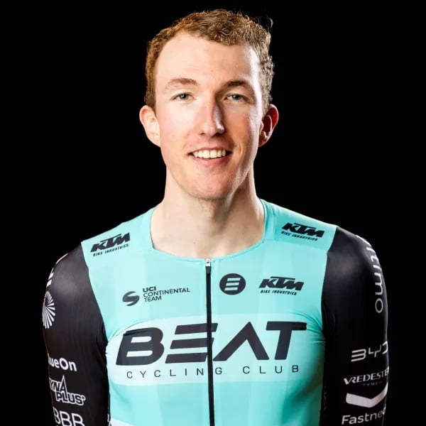 Daan van Sintmaartensdijk