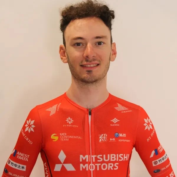 Marc Cabedo Hernandez