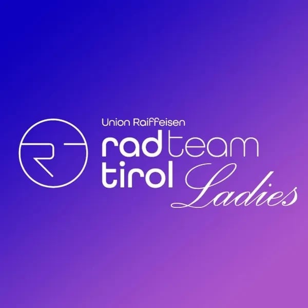 UNION Raiffeisen Radteam Tirol logo