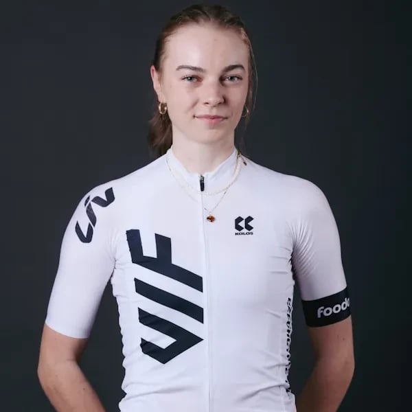 Štěpánka Dubcová