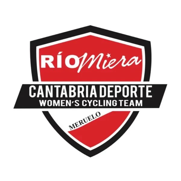 Cantabria Deporte - Rio Miera logo