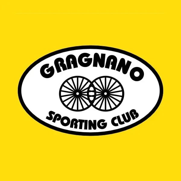 Gragnano Sporting Club logo