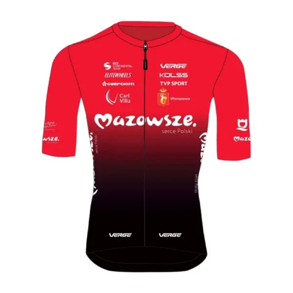 Mazowsze Serce Polski logo