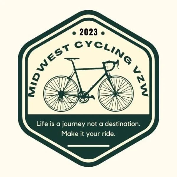 Midwest Cycling Classic logo