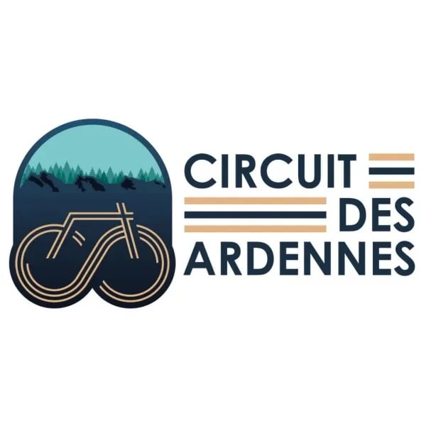 Circuit des Ardennes logo