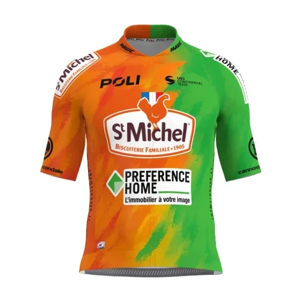 St Michel – Preference Home – Auber93 logo