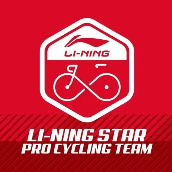 Li Ning Star logo