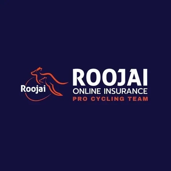 Roojai Insurance logo