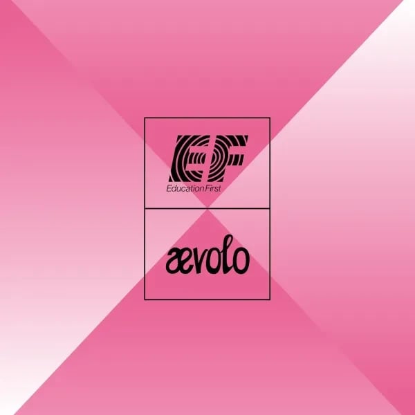 EF Education - Aevolo logo