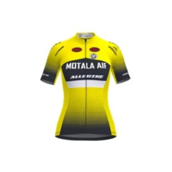 Motala AIF Continental logo