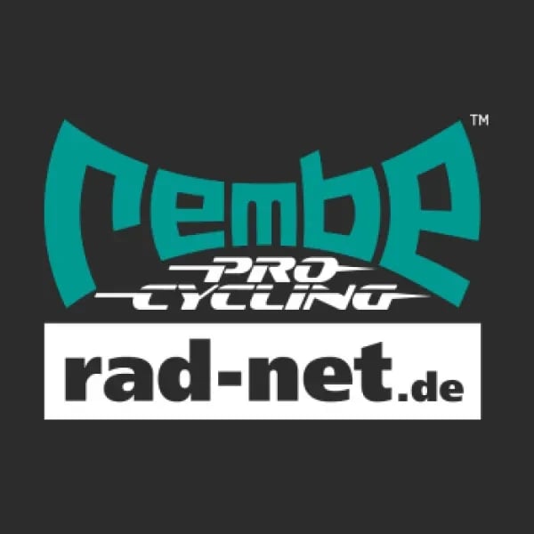 Rembe | Rad-Net logo