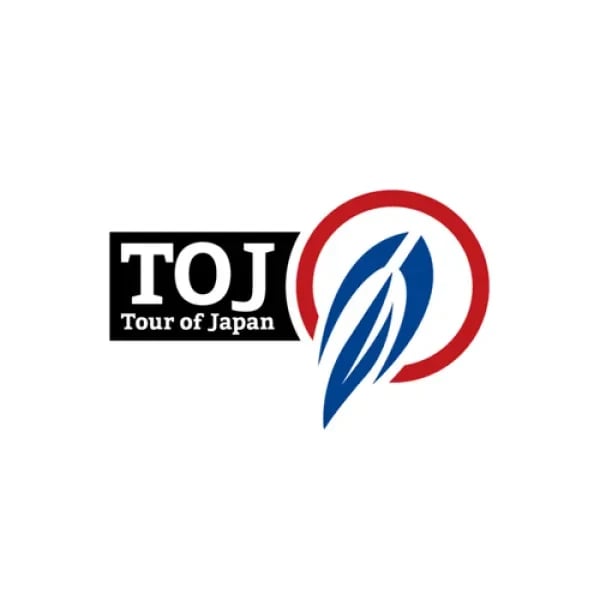 Tour of Japan logo