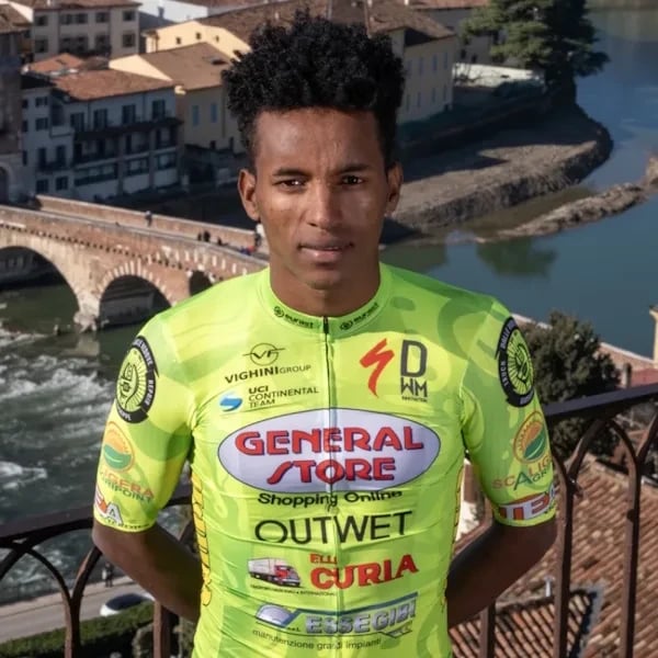 Arefayne Aklilu Gebretinsae