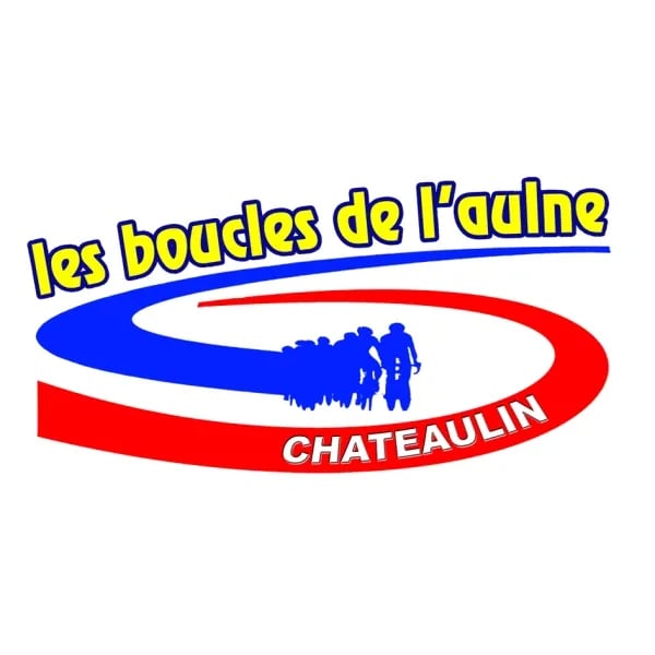 Boucles de l'Aulne - Châteaulin logo