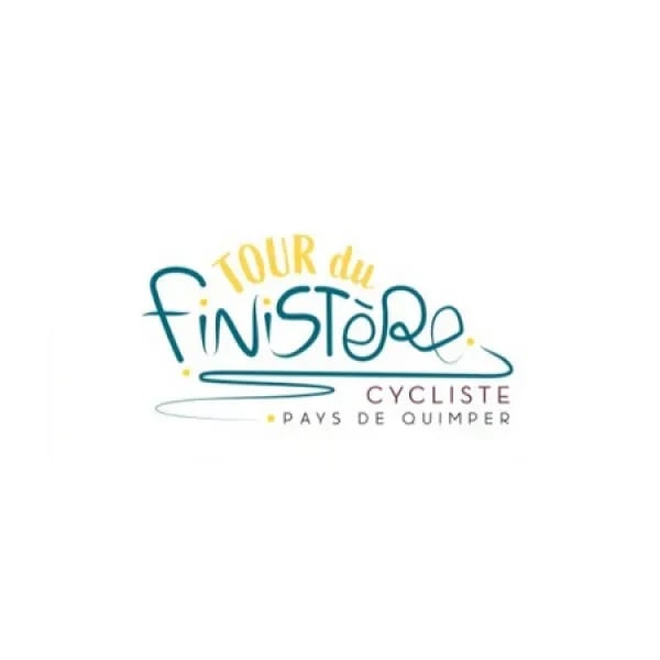 Tour du Finistère Pays de Quimper logo