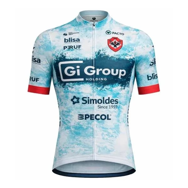 GI Group Holding - Simoldes - UDO logo